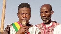 Segou: Fere kene "Festival sur le Niger" be cena.Nouhoum Diarra ye ouw ka mairie ye.