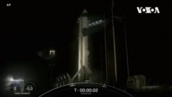 The Week in Space -- USAGM