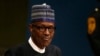 Nigeria's Vice President: Buhari Not Talking About 2019 Election 