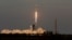 Запуск ракеты Falcon 9 компании SpaceX c экипажем Crew-10 в Космическом центре имени Кеннеди на мысе Канаверал, штат Флорида, 14 марта 2025 года (фото Reuters/Joe Skipper). 