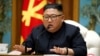 Tin nói phái đoàn Trung Quốc sang Triều Tiên để cố vấn về Kim Jong Un