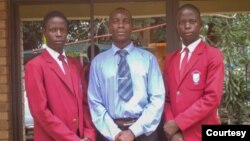 Iqembu leTop Kings