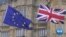 Brexit Delay Offers Britain Respite, Enrages PM's Critics