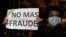 Es descontento popular manifiesto en las protestas de los últimos días ha generado alarma en la ciudadanía y temor en Bolivia.