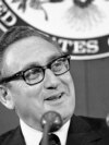 Henry Kissinger