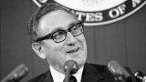Henry Kissinger