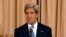 ABD Dışişleri Bakanı John Kerry