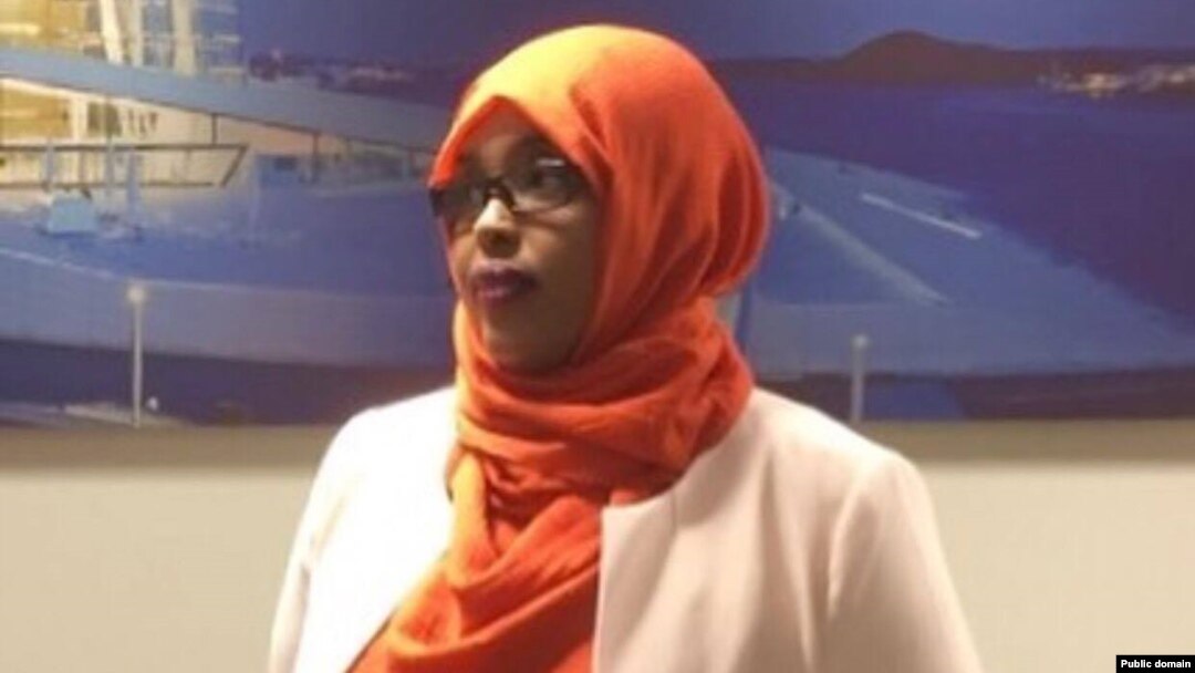 Ubah Abdullahi Aden, xubin ka tirsan Xisbiga Shaqaalaha dalka Norway