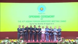 ASEAN Summit in Myanmar Won’t Be About Breakthroughs