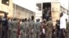 Whereabouts of 100s Unknown After Cameroon Prison Riot