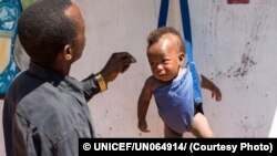 Pobreza extrema agrava a desnutrição em Moçambique, FAO adverte