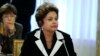 Brazil Halts Plans for President's State Visit to US