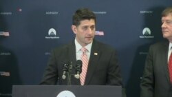 Ryan: Rollout ‘Regrettably’ Confusing, Supports Ban