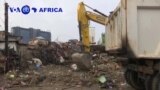 Igorofa Yaguye Yahitanye 8 Muri Nijeriya