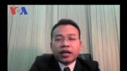 Widespread Corruption Now 'Systemic': Transparency International (Cambodia news in Khmer)