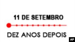11 de Setembro Dez Anos Depois