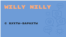 Willy Nilly