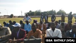 Kayes : Kalanso Karamɔkɔ Ka Lajɛrɛ Stade Bassi Kulibaly