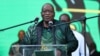 L'ex-président sud-africain Jacob Zuma déclaré inéligible et exclu des élections
