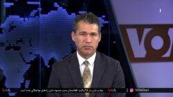 برنامۀ یک‌شنبه خبری آشنا