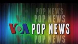 VOA Pop News 28 Juni 2015