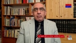 خودداری بخشی از مردم از درمان به دلیل هزینه‌های سنگین پزشکی در ایران؛ گفت‌وگو با حسن نایب‌هاشم
