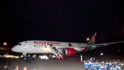 Tanzania, Kenya Officials Work to Resolve Air Travel Dispute