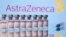 AstraZeneca ကိုဗစ်ကာကွယ်ဆေး။