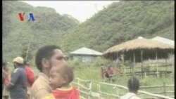 Kunjungan DPR RI Kaukus AS - Liputan Berita VOA