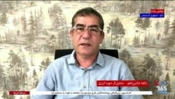 بررسی دلایل کمبود برق در ایران؛  گفت‌وگو با دالغا خاتین‌اوغلو