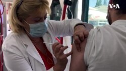 Kako u Beogradu ide vakcinacija studenata?