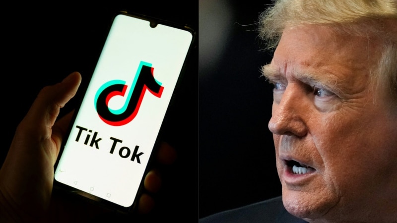 Trump ‘most likely’ will give TikTok 90-day extension to avoid US ban