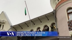 Rusia humbet aleatin kryesor në Lindje të Mesme