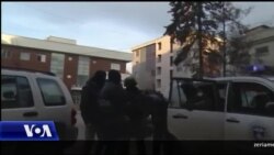 Kosovë-Itali: Arrestohen 4 të dyshuar për nxitje të terrorizmit