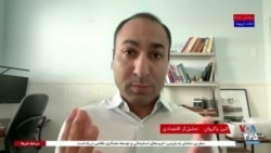 تحریم‌های جدید آمریکا علیه جمهوری اسلامی و اثر آن بر دلار؛ گفت‌وگو با البرز پاکروان تحلیلگر اقتصادی
