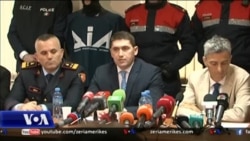 43 arrestime në operacionin italo-shqiptar "shefi"