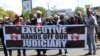 Malawi Lawyers Protest Government's Role in Judiciary 