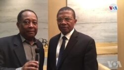 Gouvènè Bank Santral la Renouvle Apèl pou FMI Bay Ayiti yon Titan Avan Desizyon Final sou Prè 229 Milyon an