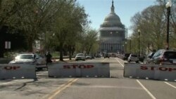 US Capitol Shooting