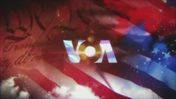 ဗွီအိုအေ မြန်မာညချမ်း
