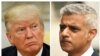 London Na Shirin Gangamin Kin Amincewa Da Zyarar Donald Trump