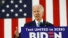 Biden Slams Trump on Russia Bounties in Foreign Policy Contrast 