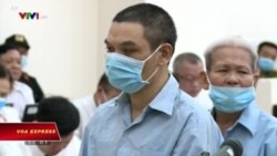 Truyền hình VOA 9/9/20: HRW lên tiếng về vi phạm tố tụng trong phiên tòa Đồng Tâm