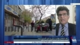 مهاجرت پرخطر ایرانی‌ها به بریتانیا در گفت‌وگو با مهرداد درویش‌پور