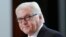 Almanya Dışişleri Bakanı Frank-Walter Steinmeier