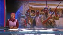 Taliye RSF ah oo u goostay ciidanka Sudan