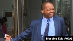 Doctor John Mangudya