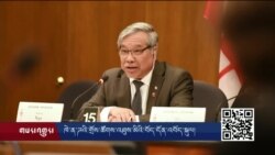 ཁེ་ན་ཌའི་གྲོས་ཚོགས་འཐུས་མིའི་བོད་དོན་འབོད་སྐུལ།