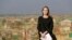Angelina Jolie ဘင်္ဂလားဒေရှ့်ခရီးစဉ် အဆုံးသတ်