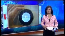 VOA卫视(2015年11月20日 第一小时节目)